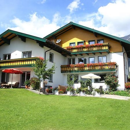Apartmenthaus Dornroeschen رامساو أم داتشستين المظهر الخارجي الصورة