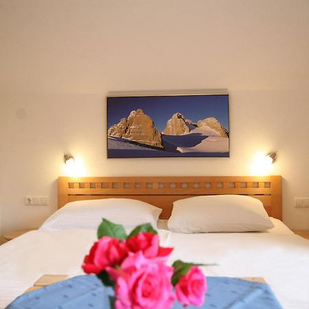 Apartmenthaus Dornroeschen رامساو أم داتشستين الغرفة الصورة